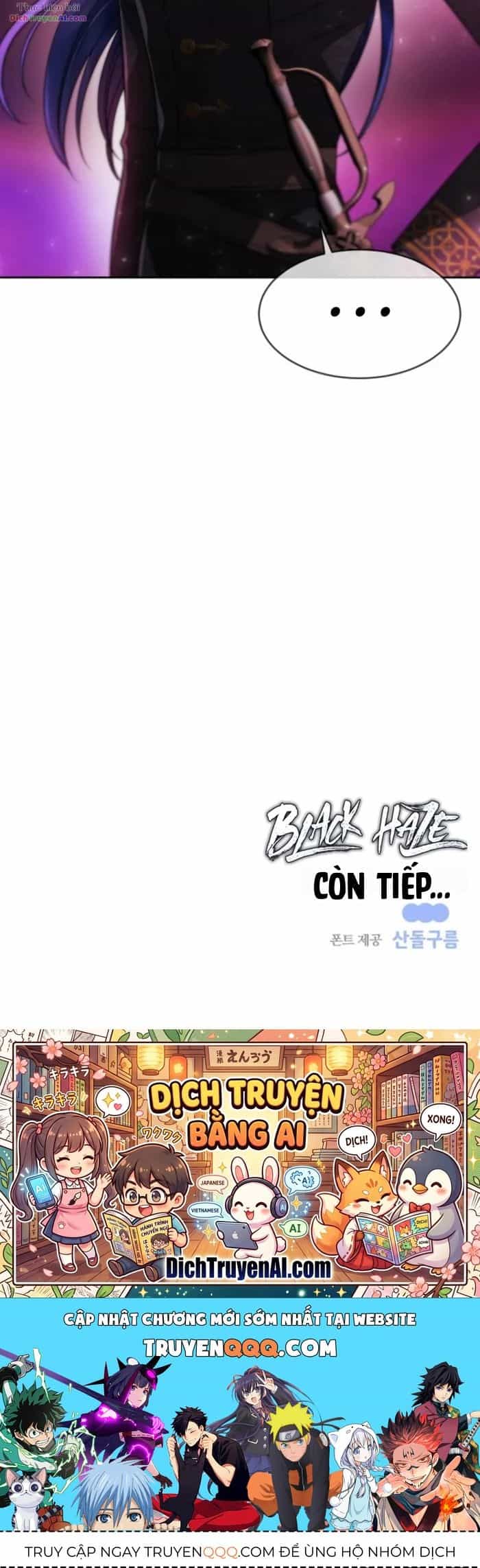 Ngục Tối Black Haze - Chương 83 - ảnh 35
