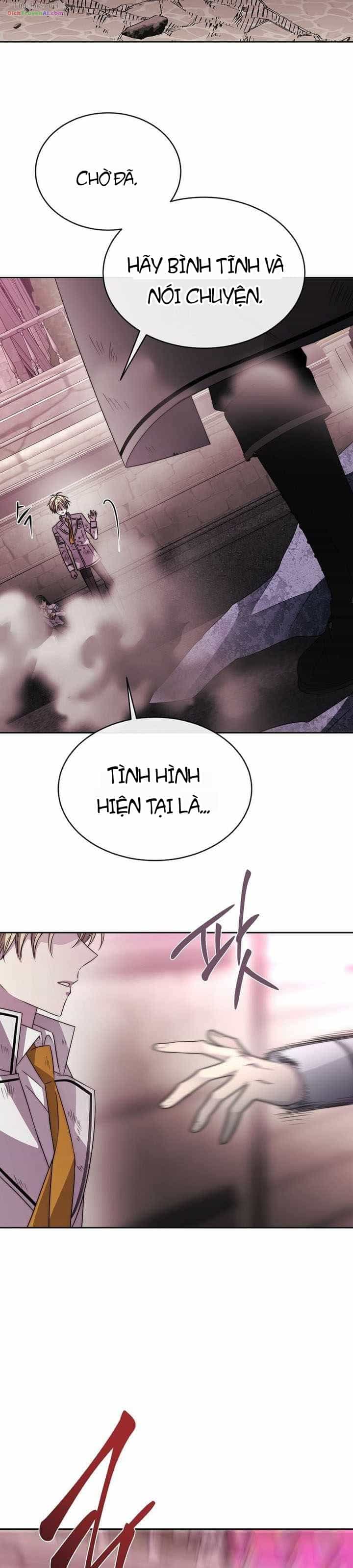 Ngục Tối Black Haze - Chương 84 - ảnh 31