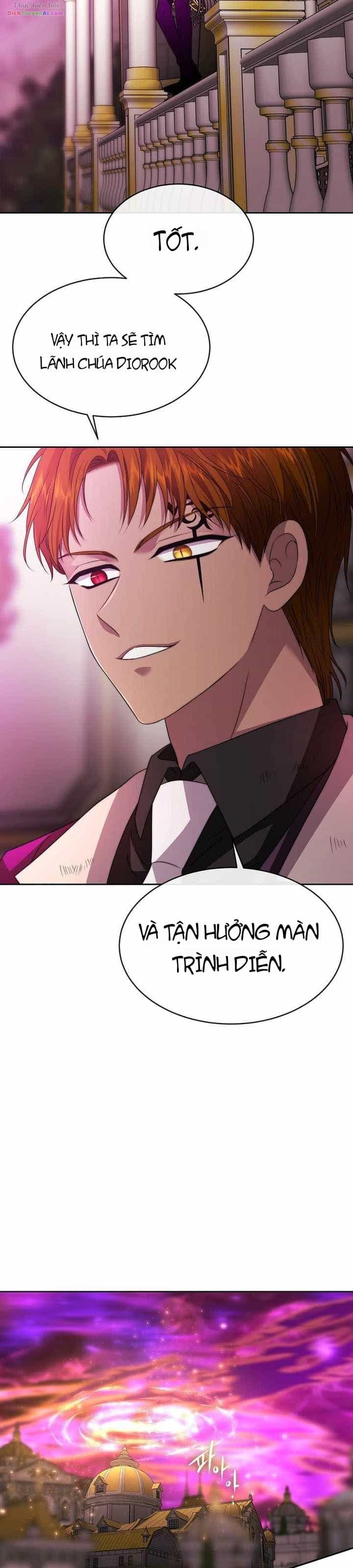 Ngục Tối Black Haze - Chương 85 - ảnh 21