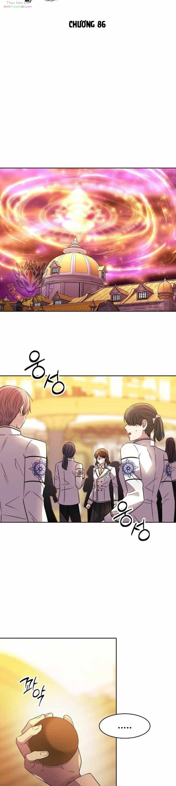 Ngục Tối Black Haze - Chương 86 - ảnh 21