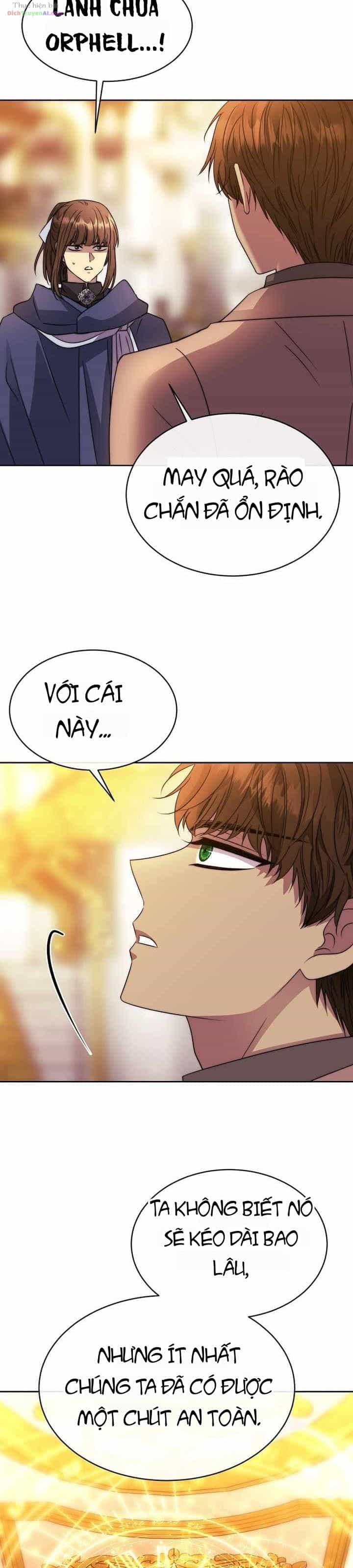 Ngục Tối Black Haze - Chương 86 - ảnh 24