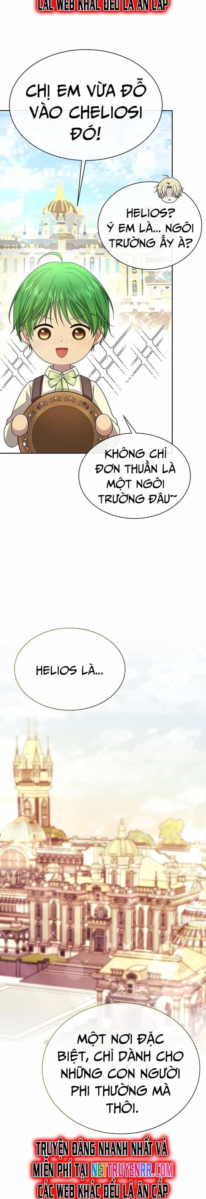 Ngục Tối Black Haze - Chương 9 - ảnh 13