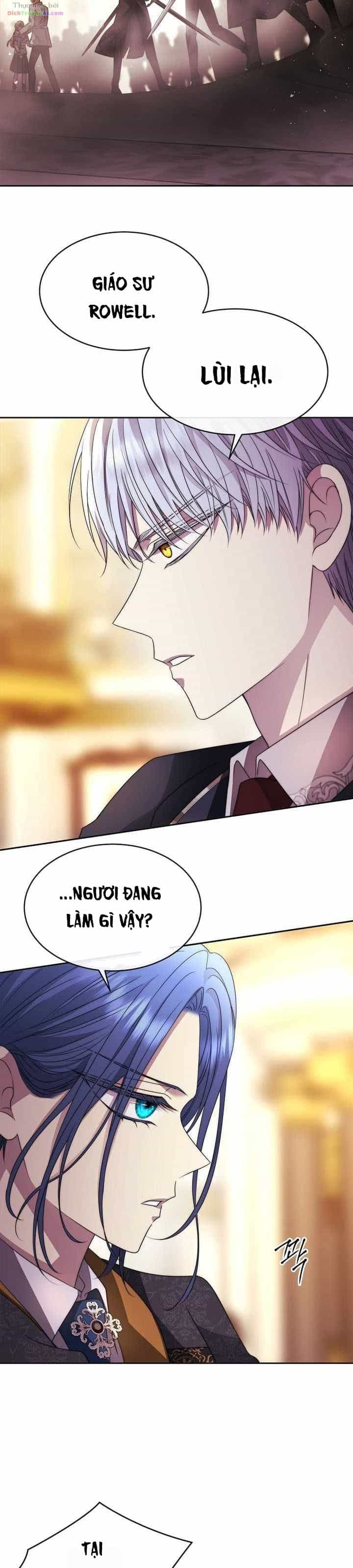 Ngục Tối Black Haze - Chương 90 - ảnh 12