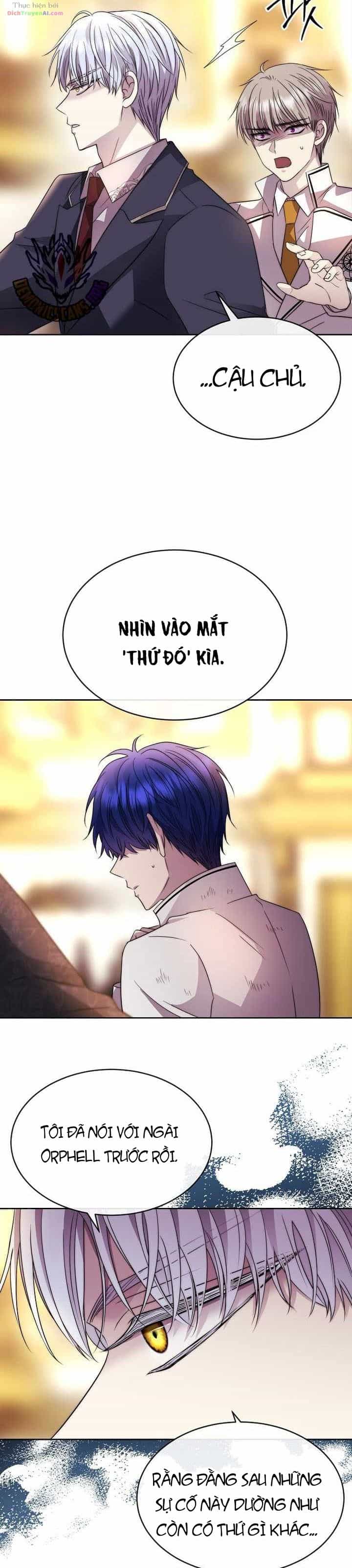 Ngục Tối Black Haze - Chương 90 - ảnh 14