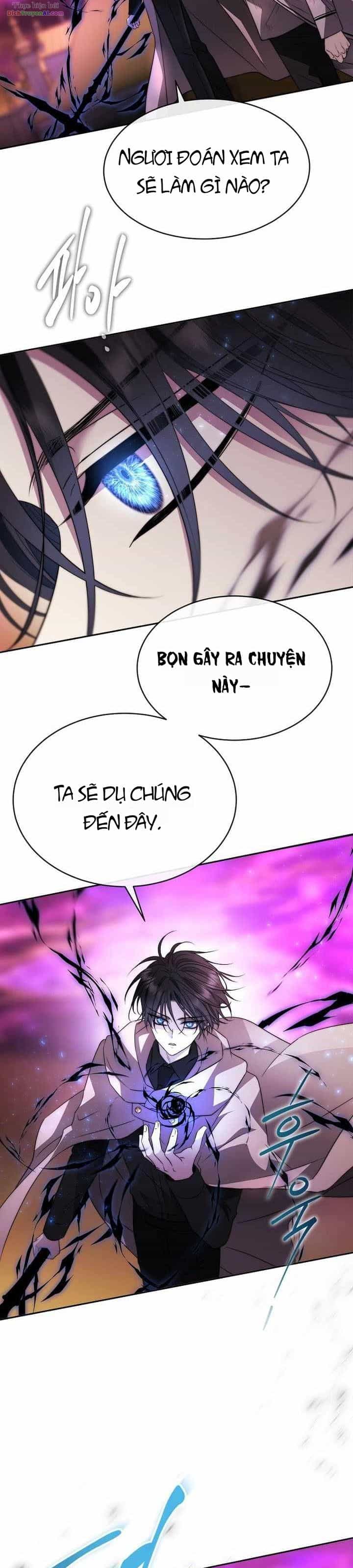 Ngục Tối Black Haze - Chương 90 - ảnh 25