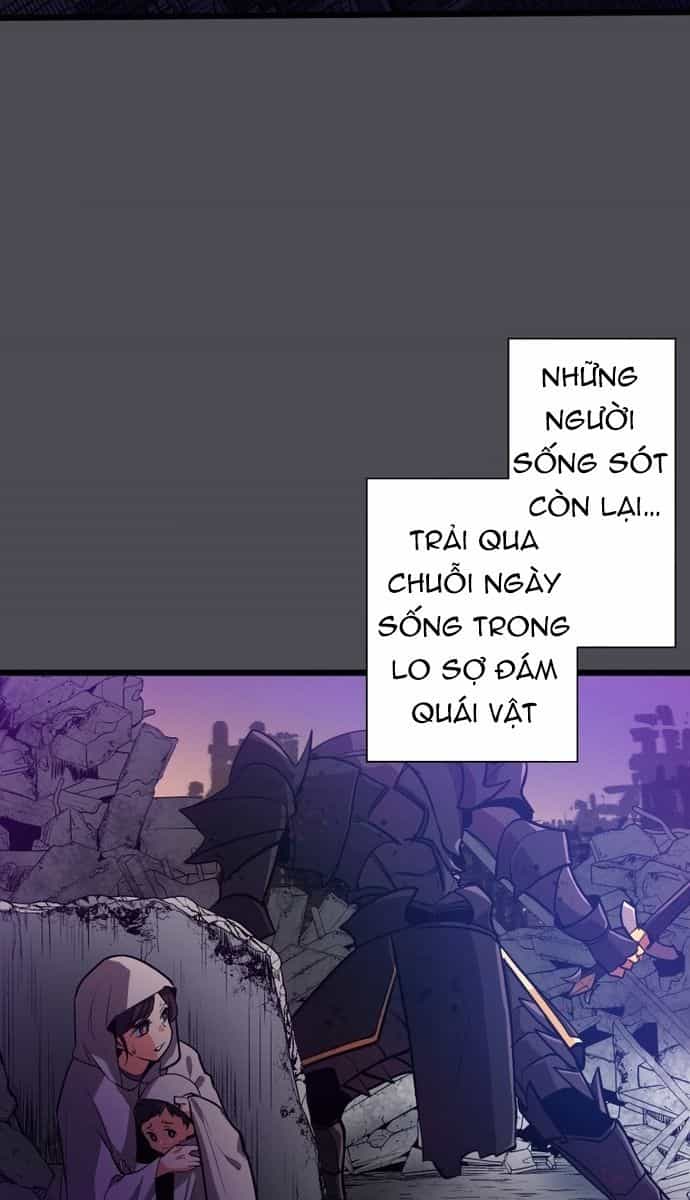 Ngục Tối: Tháp Đảo Ngược - Chương 1 - ảnh 25