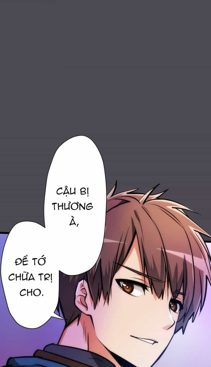 Ngục Tối: Tháp Đảo Ngược - Chương 1 - ảnh 53