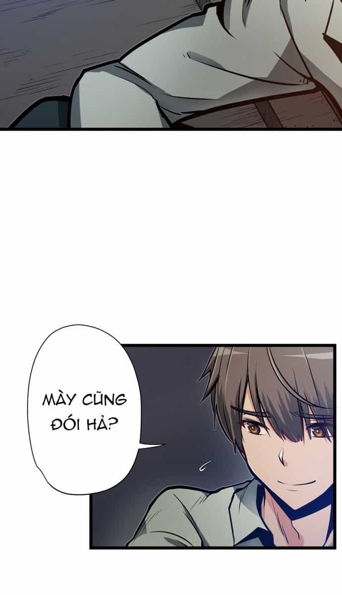 Ngục Tối: Tháp Đảo Ngược - Chương 1 - ảnh 85