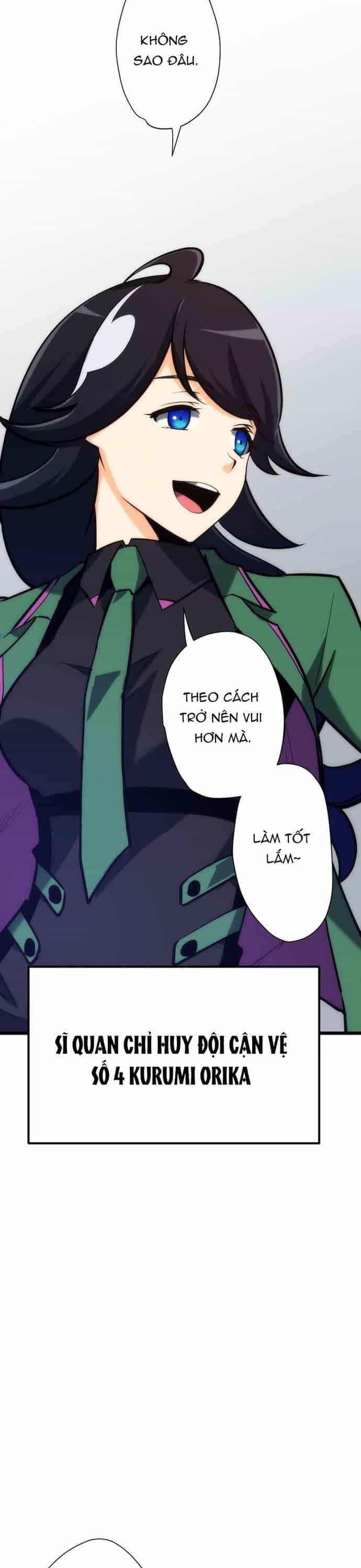 Ngục Tối: Tháp Đảo Ngược - Chương 13 - ảnh 25