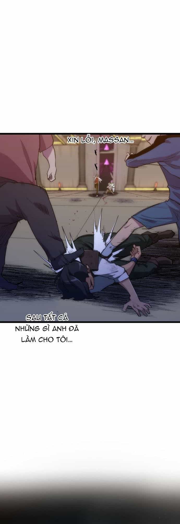 Ngục Tối: Tháp Đảo Ngược - Chương 17 - ảnh 32