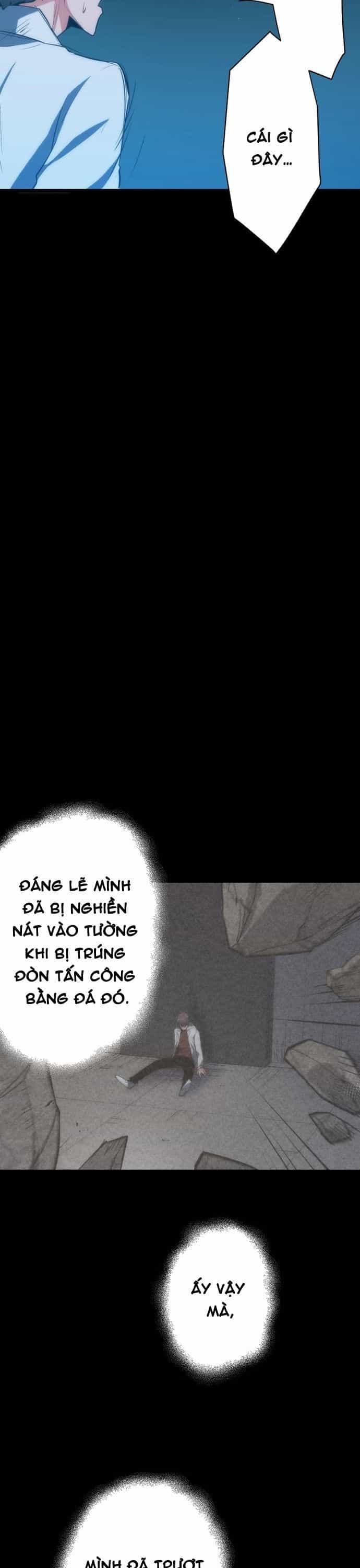 Ngục Tối: Tháp Đảo Ngược - Chương 20 - ảnh 6