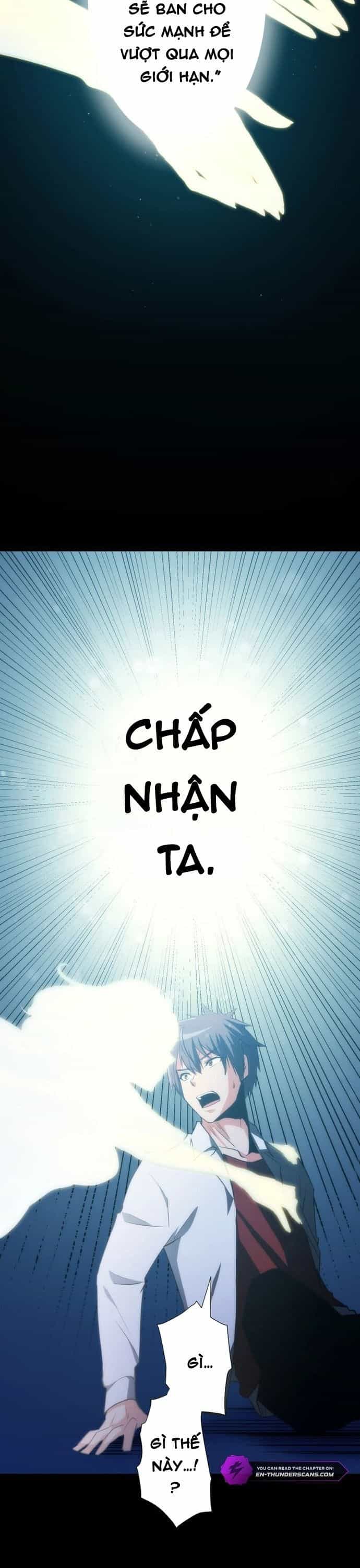 Ngục Tối: Tháp Đảo Ngược - Chương 20 - ảnh 9