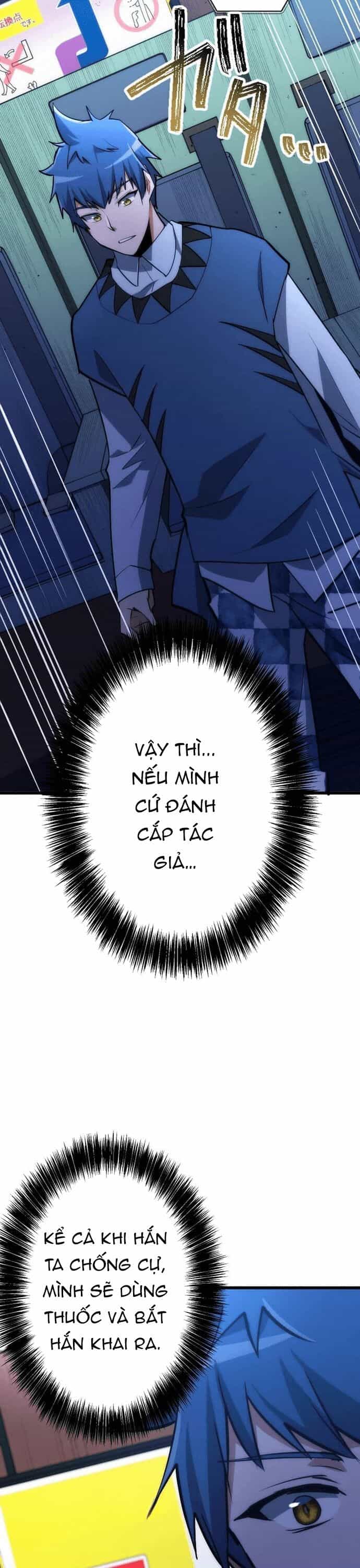 Ngục Tối: Tháp Đảo Ngược - Chương 28 - ảnh 44