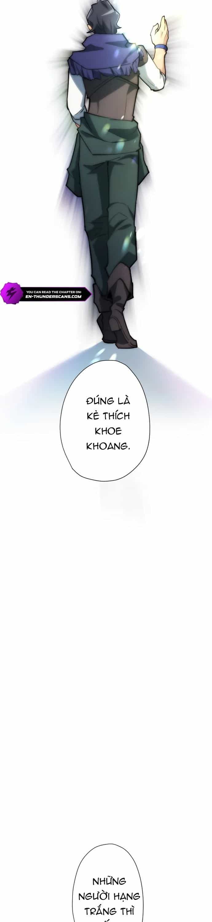 Ngục Tối: Tháp Đảo Ngược - Chương 29 - ảnh 33