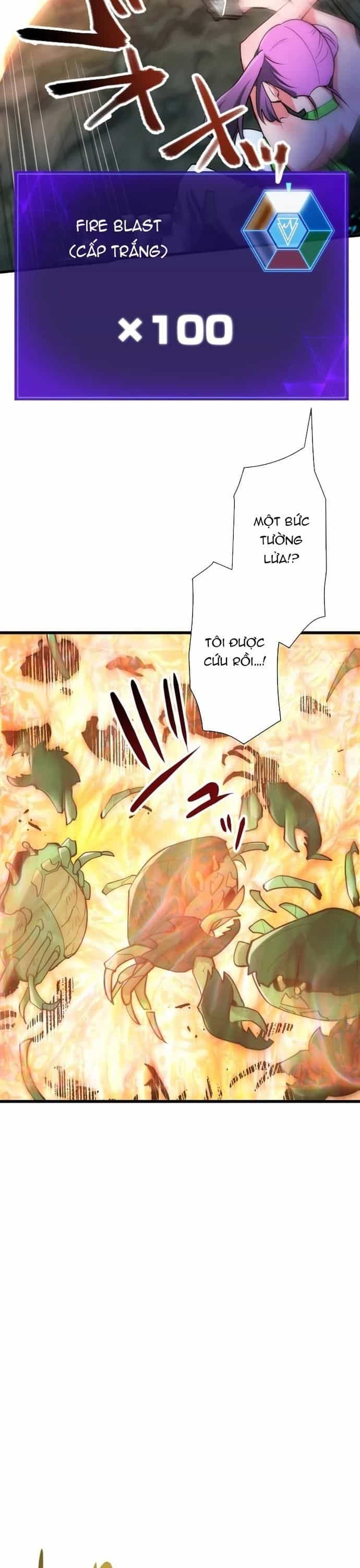 Ngục Tối: Tháp Đảo Ngược - Chương 31 - ảnh 32