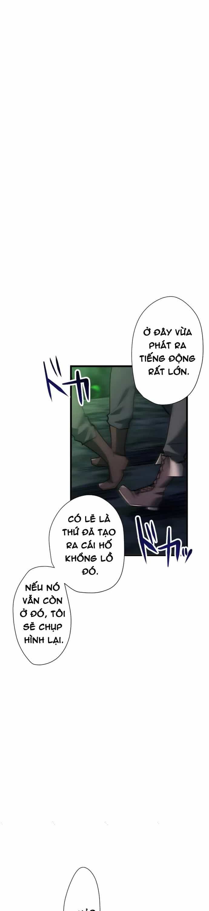 Ngục Tối: Tháp Đảo Ngược - Chương 32 - ảnh 35