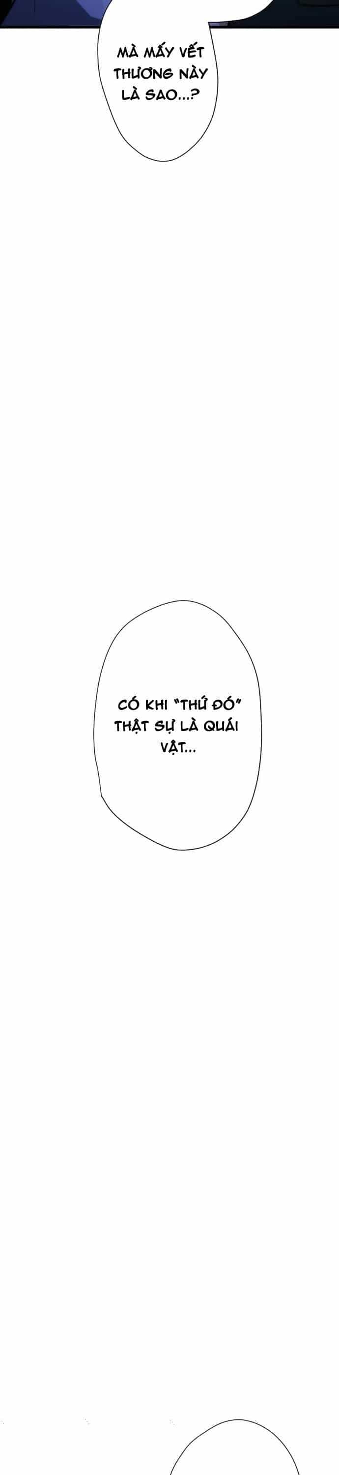 Ngục Tối: Tháp Đảo Ngược - Chương 32 - ảnh 38