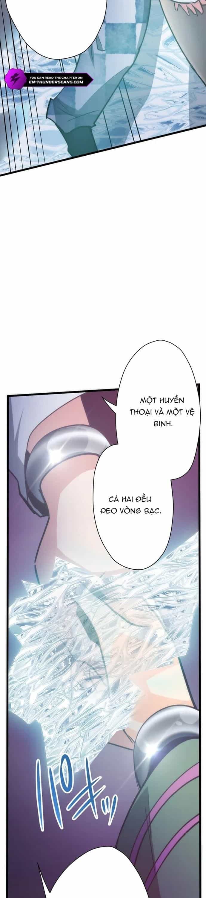 Ngục Tối: Tháp Đảo Ngược - Chương 33 - ảnh 16
