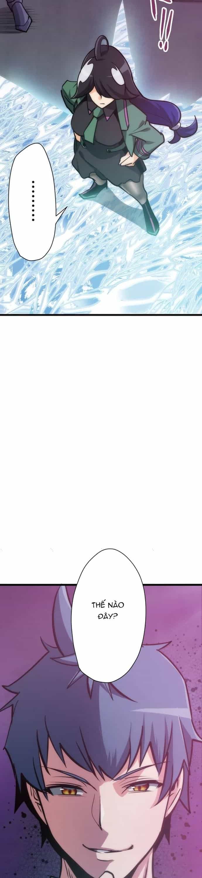 Ngục Tối: Tháp Đảo Ngược - Chương 33 - ảnh 23
