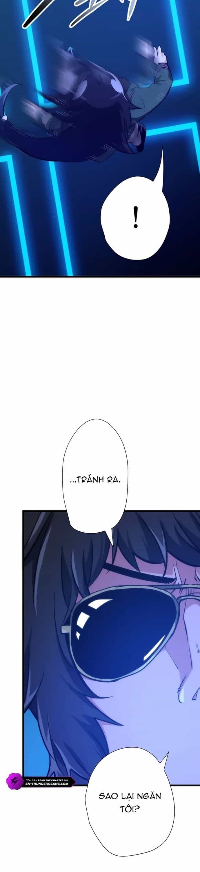 Ngục Tối: Tháp Đảo Ngược - Chương 35 - ảnh 4