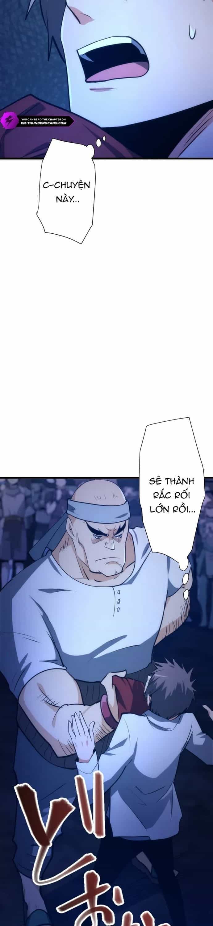 Ngục Tối: Tháp Đảo Ngược - Chương 35 - ảnh 46