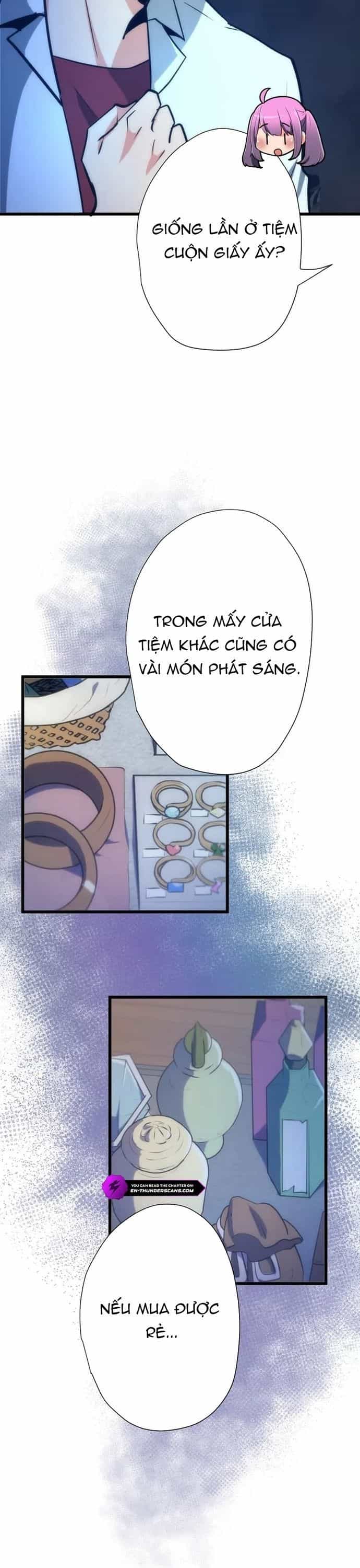 Ngục Tối: Tháp Đảo Ngược - Chương 36 - ảnh 23