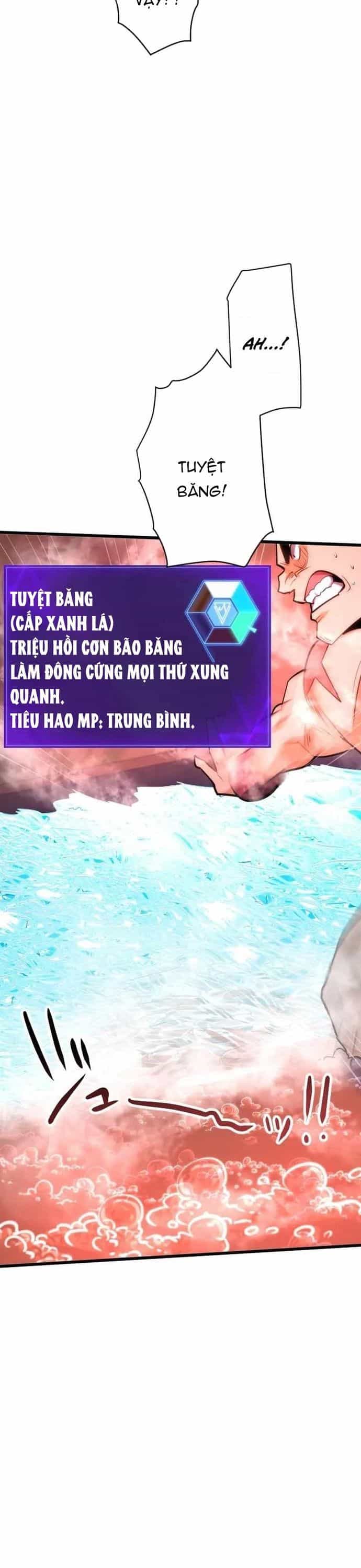 Ngục Tối: Tháp Đảo Ngược - Chương 38 - ảnh 37