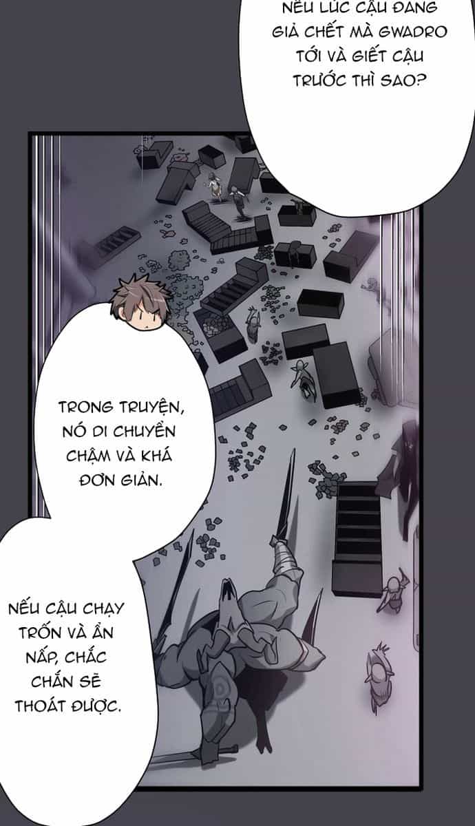 Ngục Tối: Tháp Đảo Ngược - Chương 4 - ảnh 30