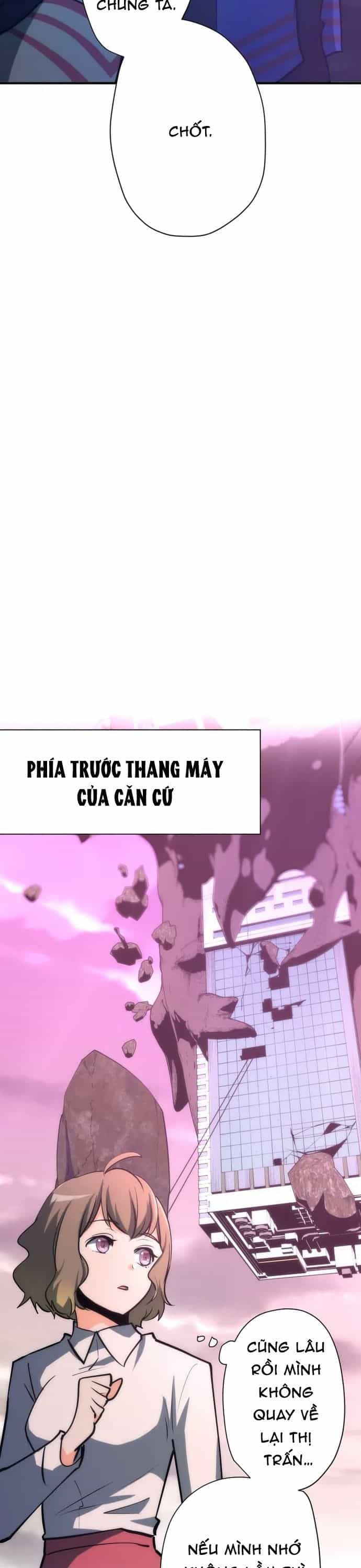 Ngục Tối: Tháp Đảo Ngược - Chương 40 - ảnh 38