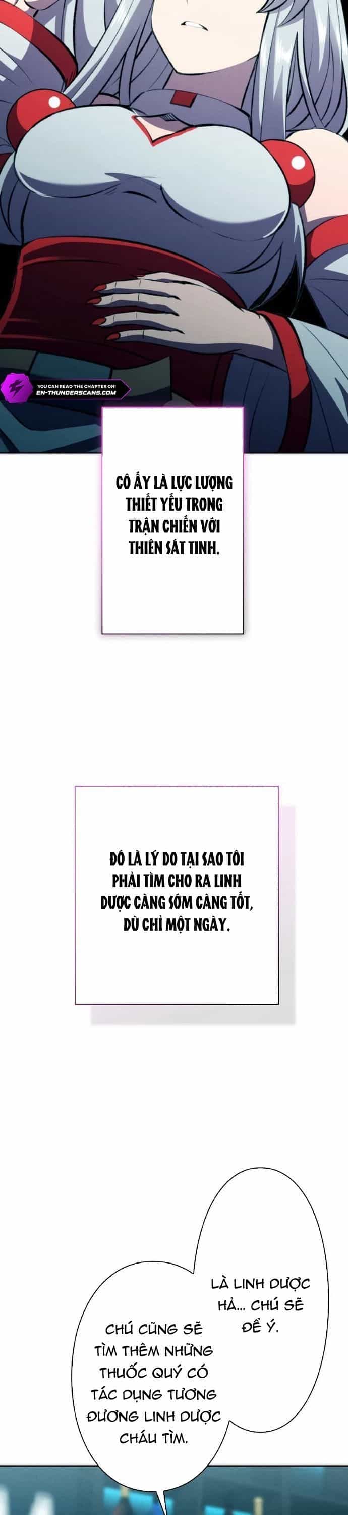 Ngục Tối: Tháp Đảo Ngược - Chương 41 - ảnh 21