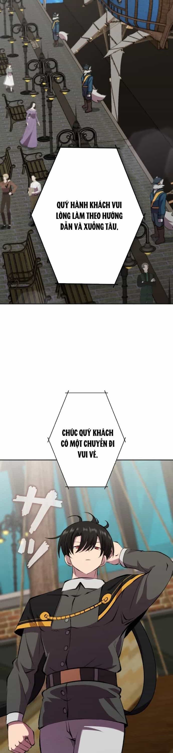 Ngục Tối: Tháp Đảo Ngược - Chương 41 - ảnh 46