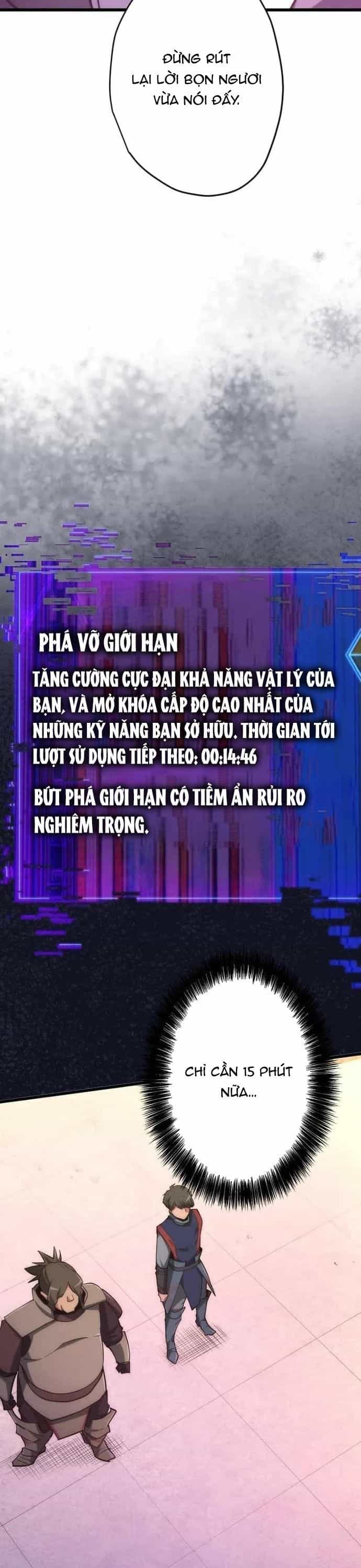 Ngục Tối: Tháp Đảo Ngược - Chương 42 - ảnh 38