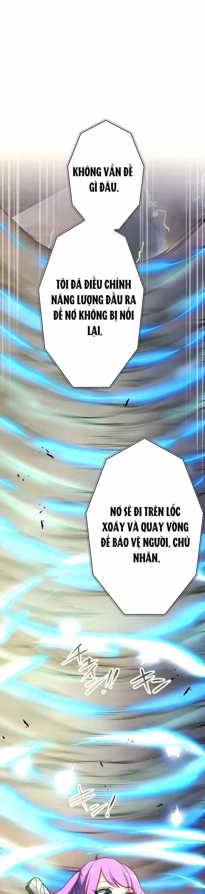Ngục Tối: Tháp Đảo Ngược - Chương 45 - ảnh 7