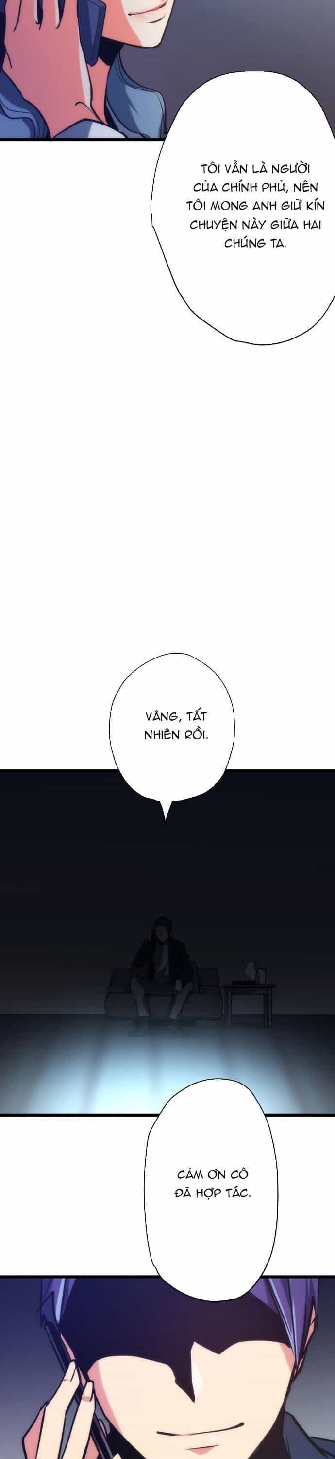 Ngục Tối: Tháp Đảo Ngược - Chương 8 - ảnh 36
