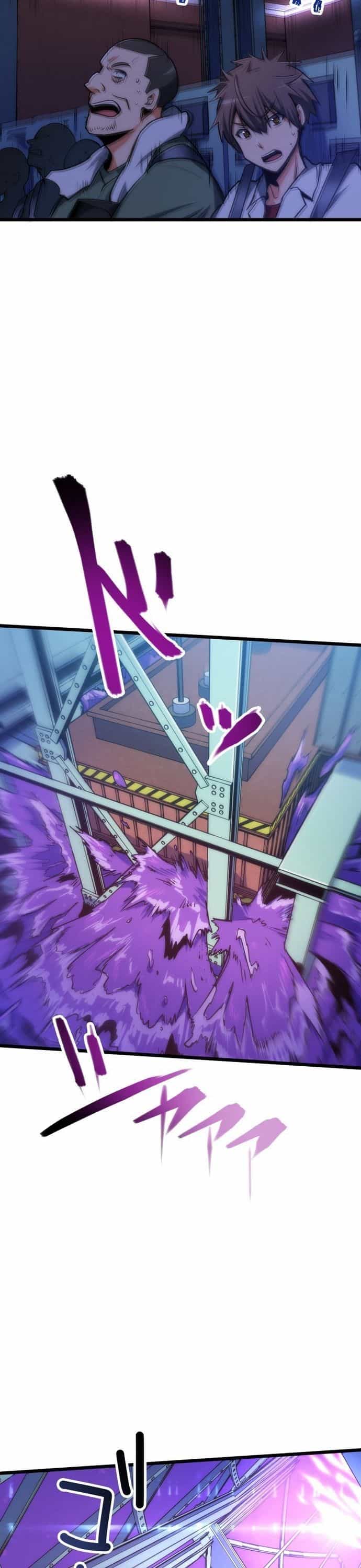 Ngục Tối: Tháp Đảo Ngược - Chương 9 - ảnh 39