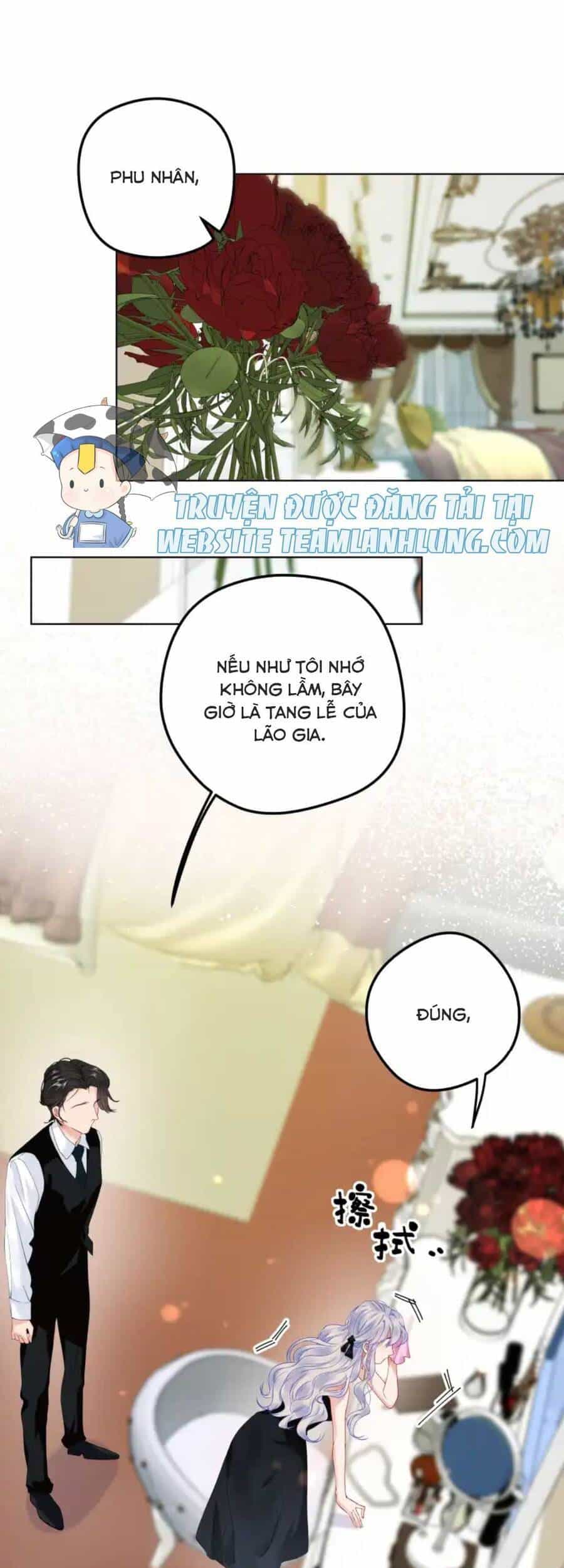 Ngược Đãi Mẹ Kế - Chương 1 - ảnh 2