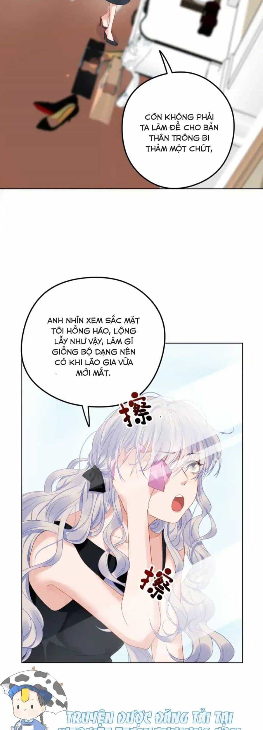 Ngược Đãi Mẹ Kế - Chương 1 - ảnh 3