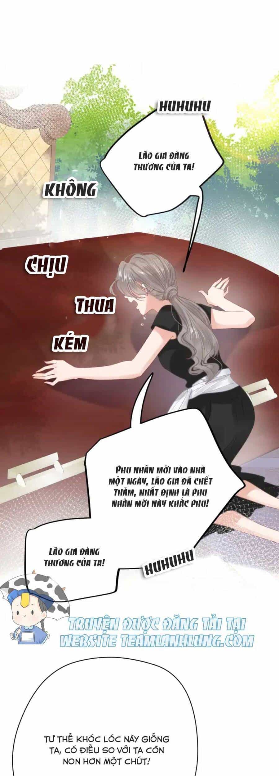 Ngược Đãi Mẹ Kế - Chương 1 - ảnh 7