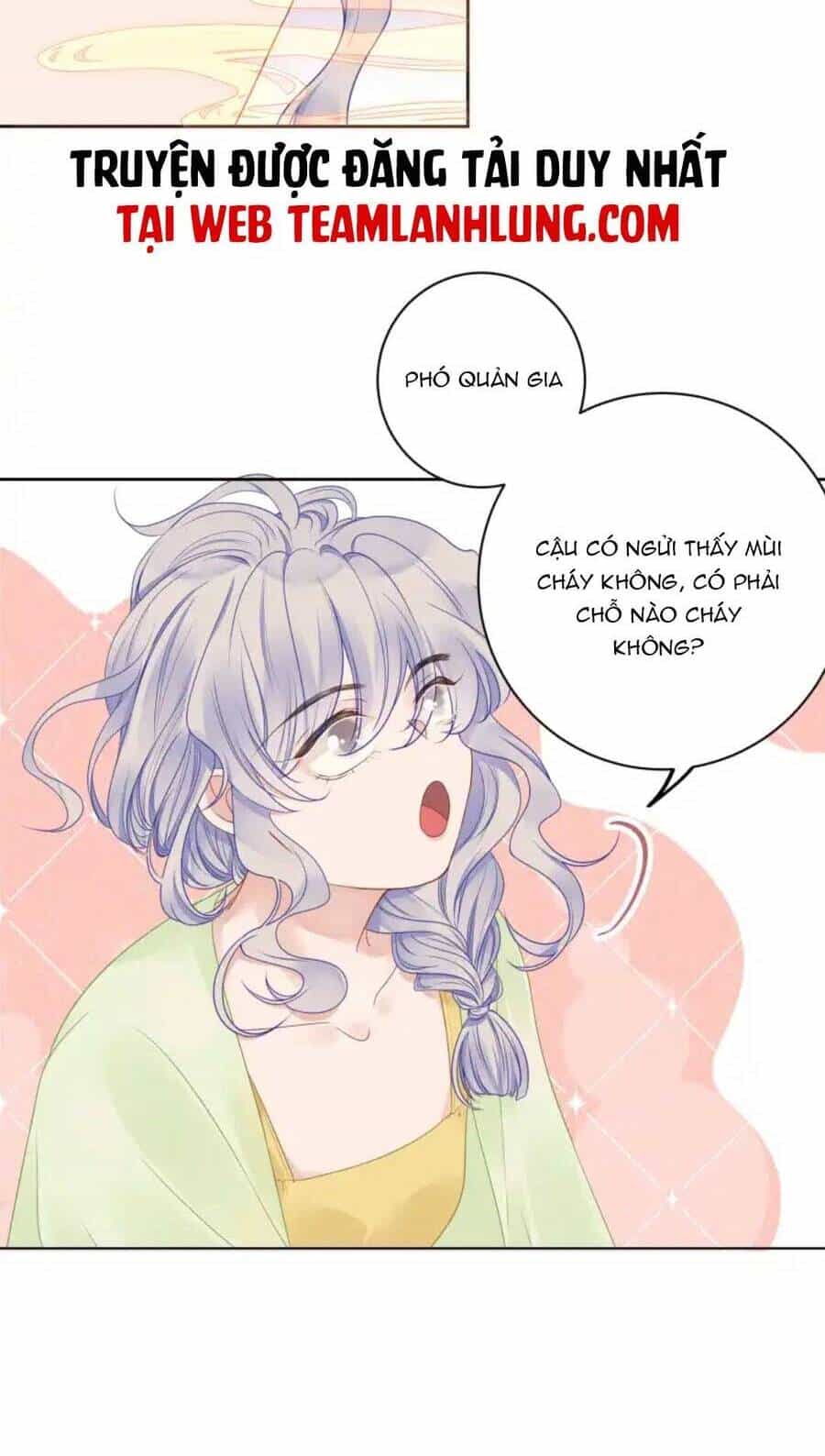 Ngược Đãi Mẹ Kế - Chương 10 - ảnh 17