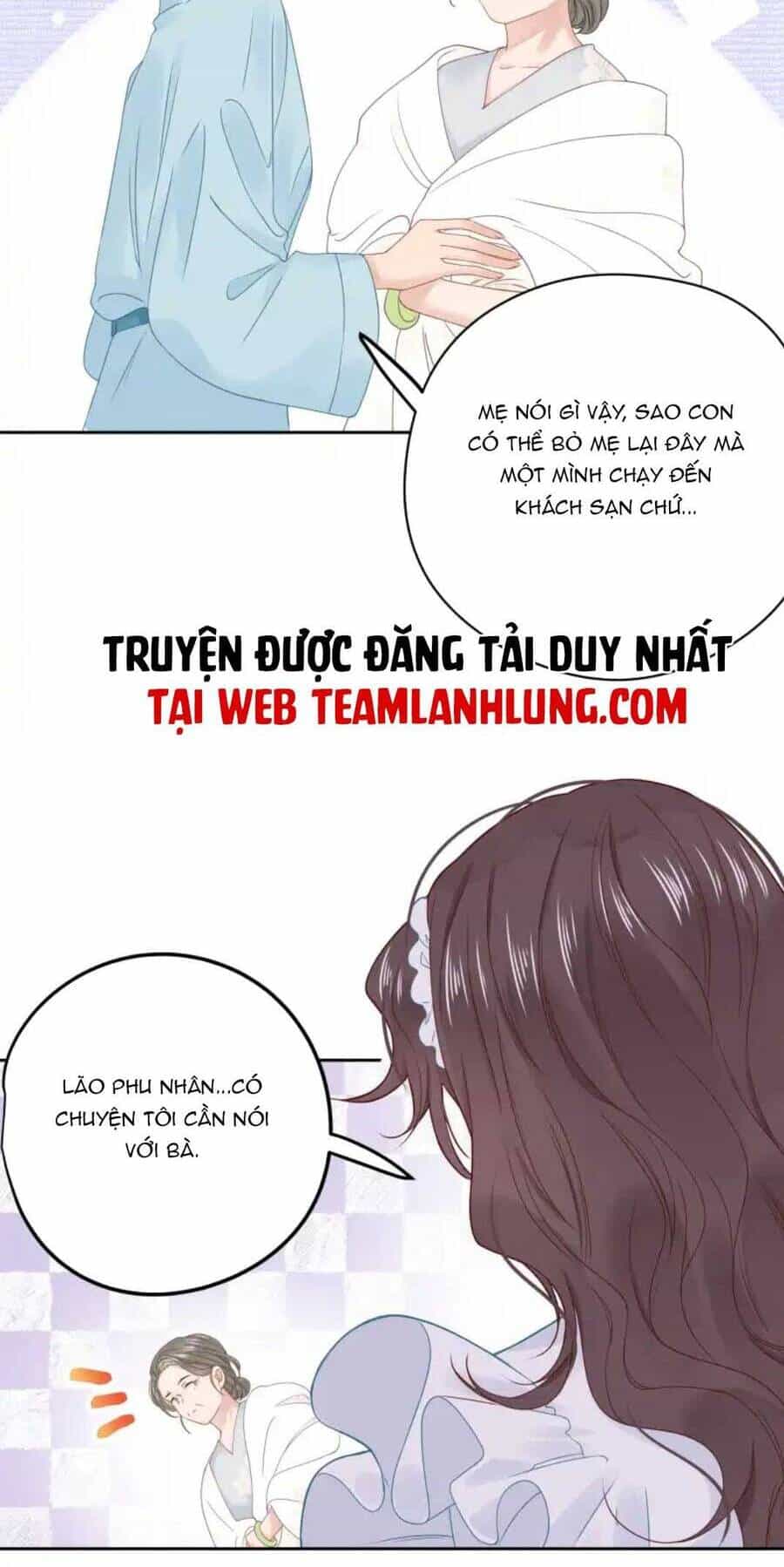 Ngược Đãi Mẹ Kế - Chương 11 - ảnh 27