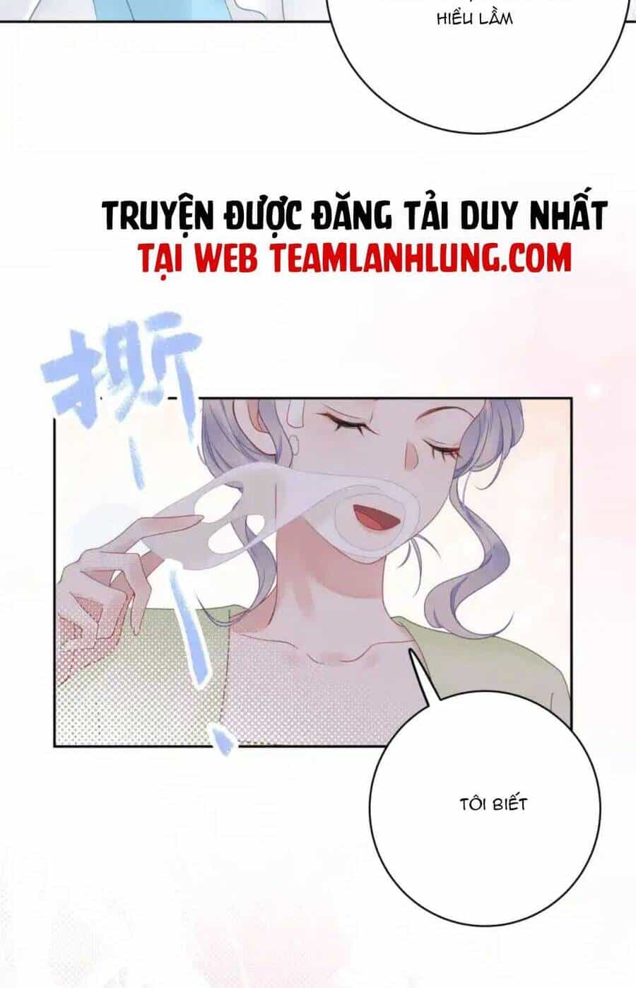 Ngược Đãi Mẹ Kế - Chương 12 - ảnh 14