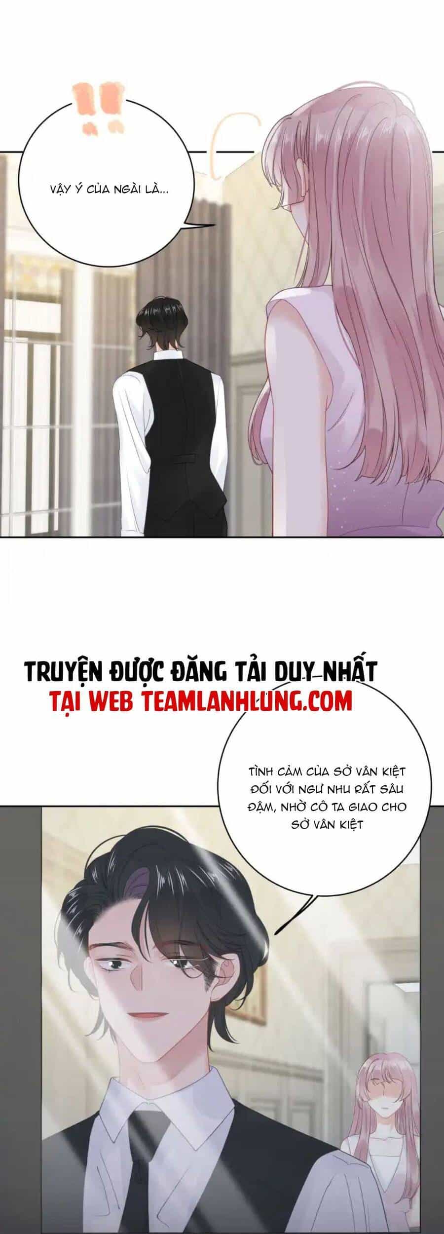 Ngược Đãi Mẹ Kế - Chương 12 - ảnh 9