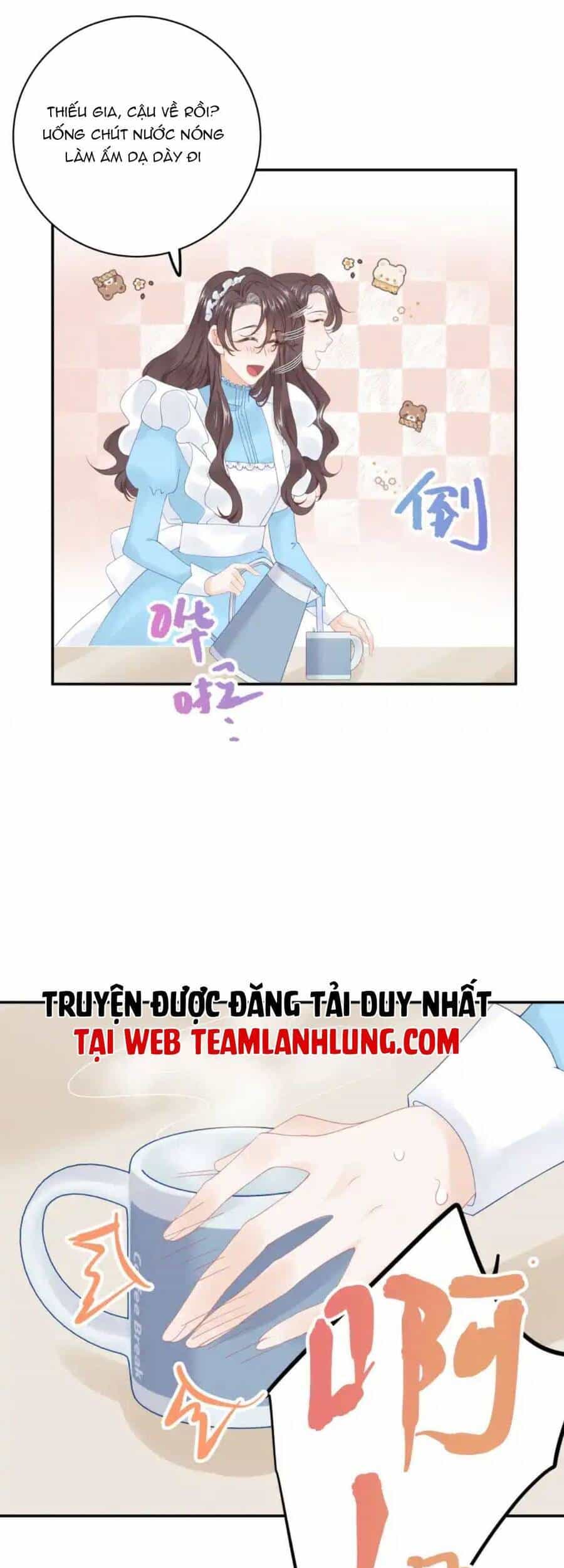 Ngược Đãi Mẹ Kế - Chương 13 - ảnh 17