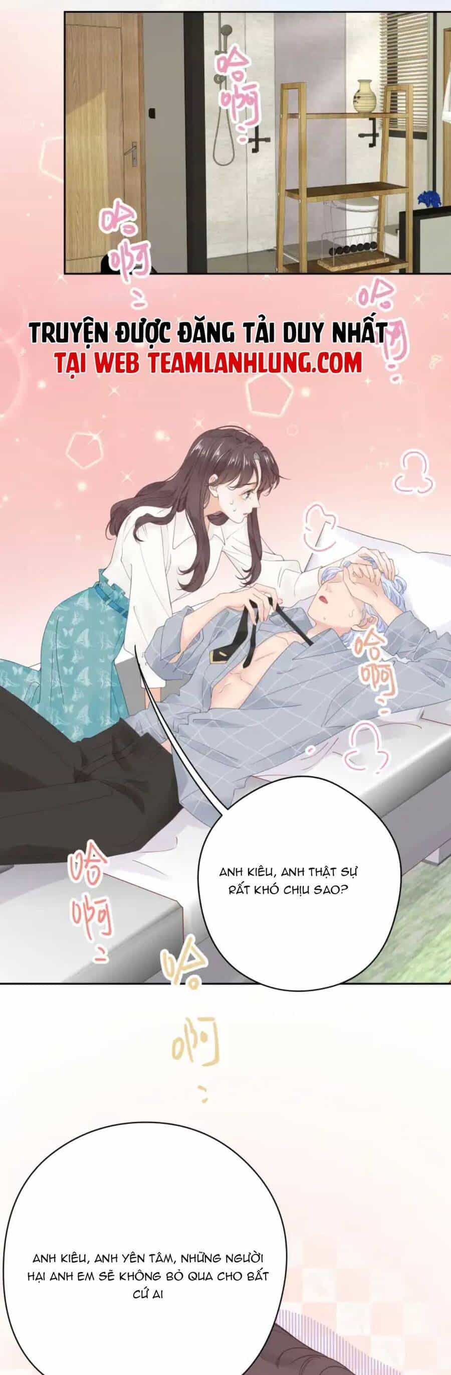 Ngược Đãi Mẹ Kế - Chương 14 - ảnh 17