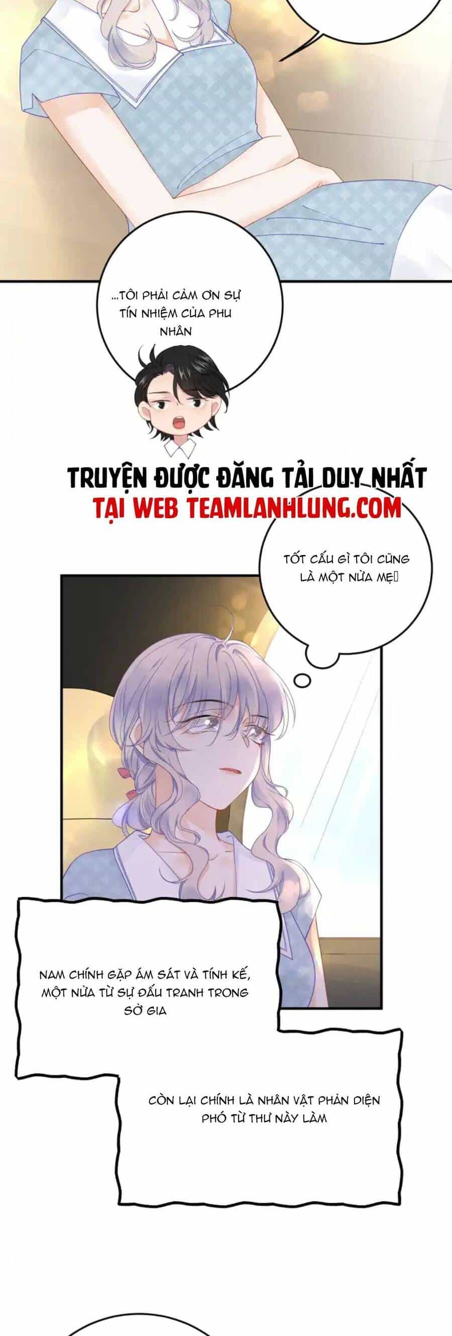 Ngược Đãi Mẹ Kế - Chương 17 - ảnh 10