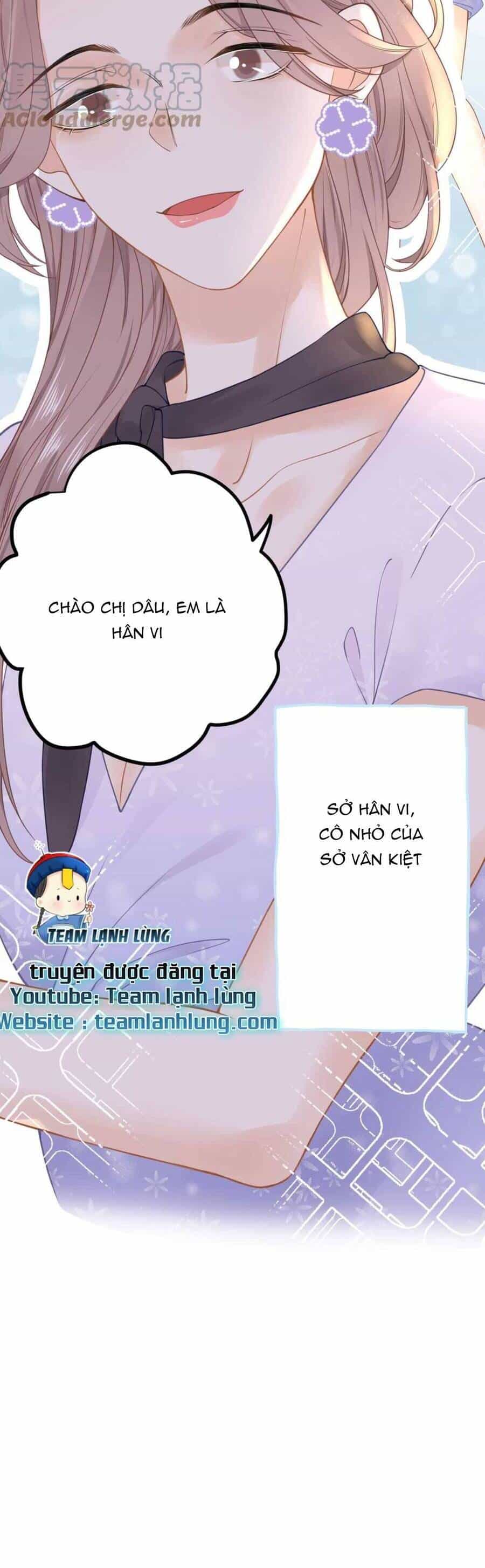 Ngược Đãi Mẹ Kế - Chương 19 - ảnh 22