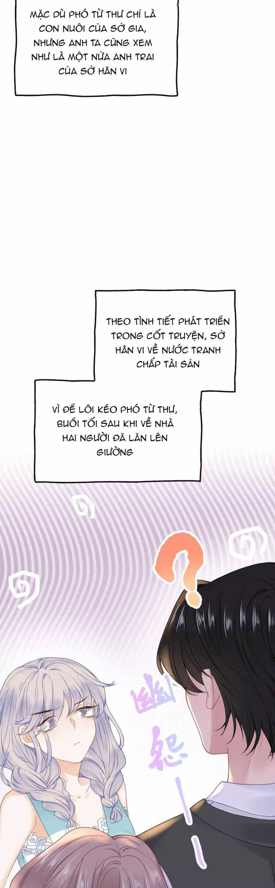 Ngược Đãi Mẹ Kế - Chương 19 - ảnh 24