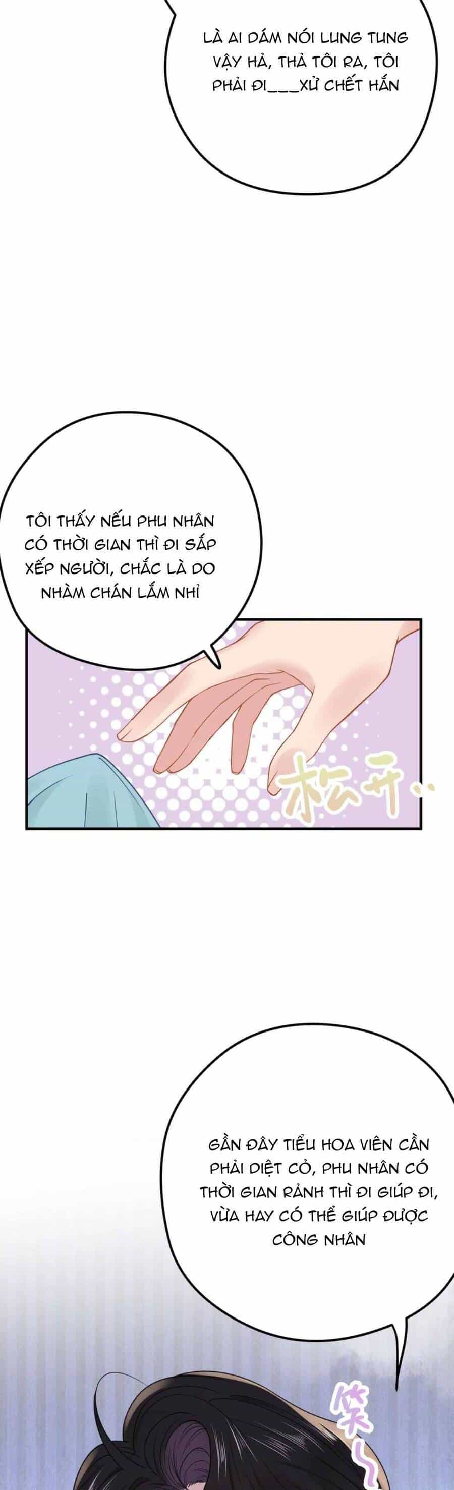 Ngược Đãi Mẹ Kế - Chương 19 - ảnh 30