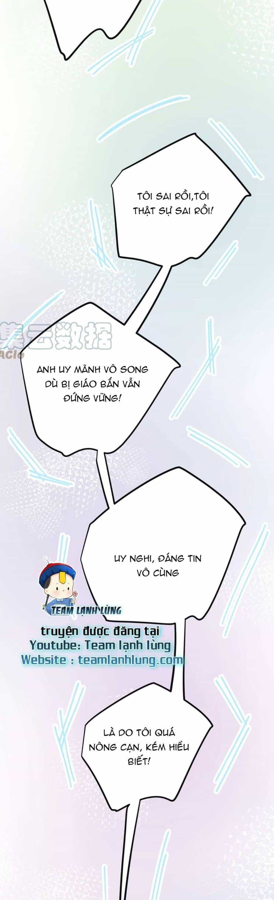 Ngược Đãi Mẹ Kế - Chương 19 - ảnh 33