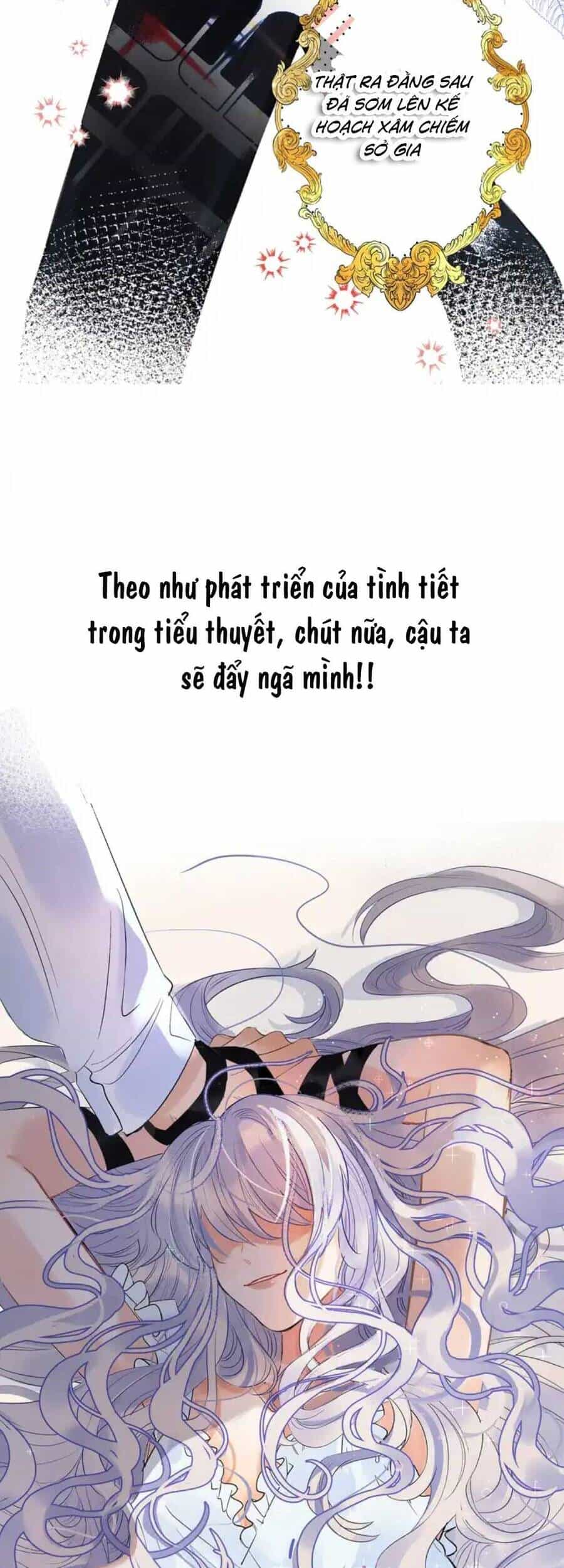 Ngược Đãi Mẹ Kế - Chương 2 - ảnh 12